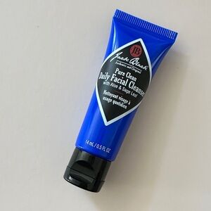 Jack Black Pure Clean Daily Facial Cleanser - 14ml
